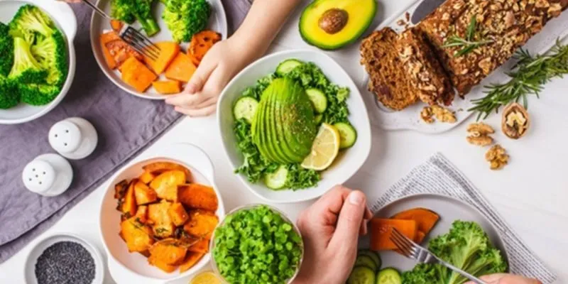 Thực phẩm UMREY - Thần dược cho tuổi Tứ tuần