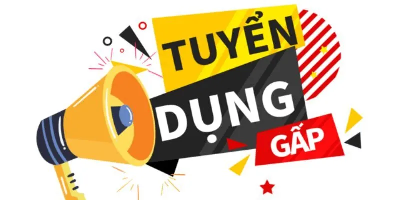 Trà Sương Mai tuyển dụng