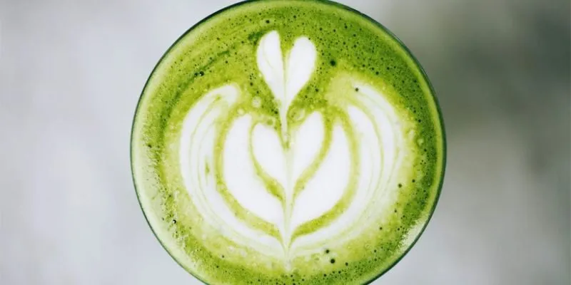MATCHA SƯƠNG MAI - ÂN HUỆ LỚN LAO CHO SỨC KHỎE CỦA BẠN