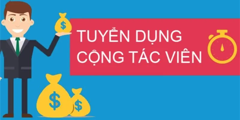 Tuyển nhân viên kinh doanh và cộng tác viên