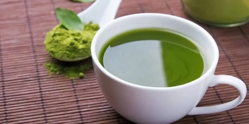 10 công dụng tuyệt vời của matcha trà sữa sương mai