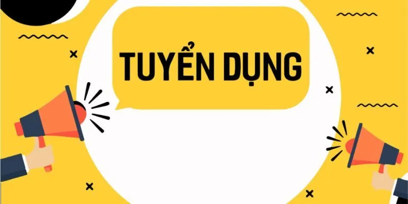 Trà Sương Mai tuyển dụng