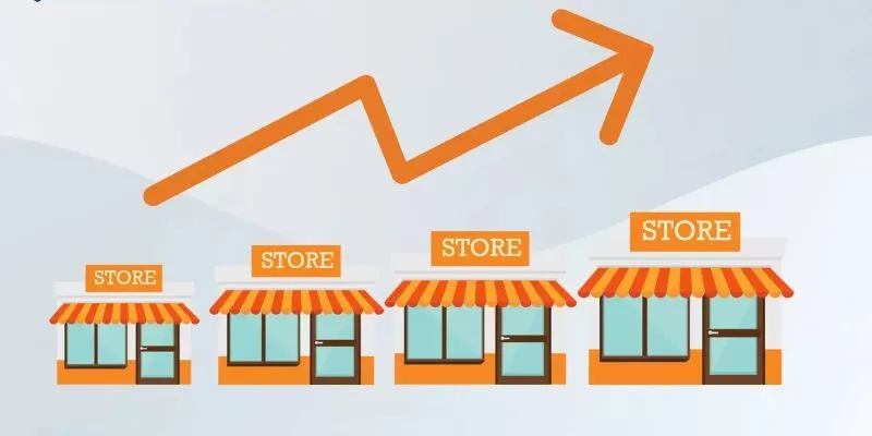 Kinh nghiệm quản lý chuỗi cửa hàng