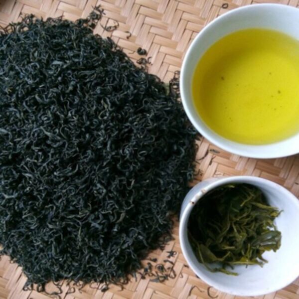 Trà Búp Tôm Một Lá 500gram