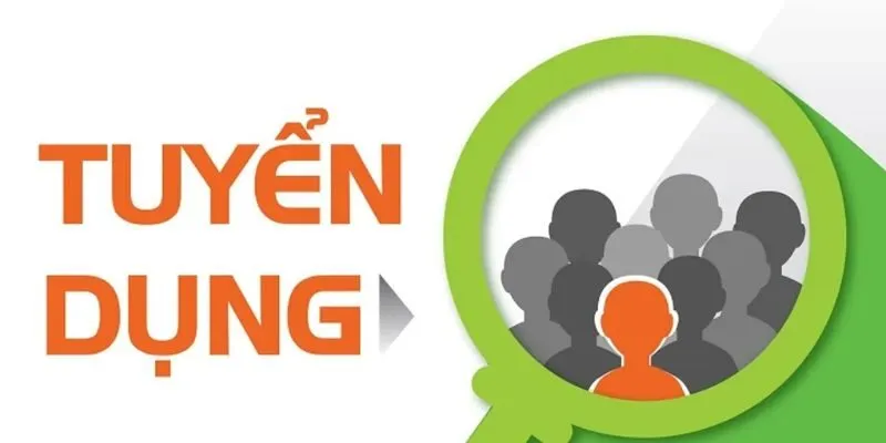 Trà Sương Mai tuyển dụng