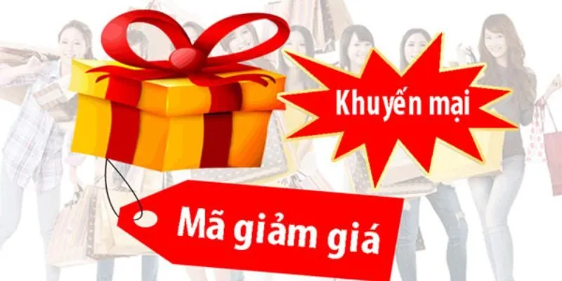 Khuyến Mại nhân dịp Khai trương Showroom