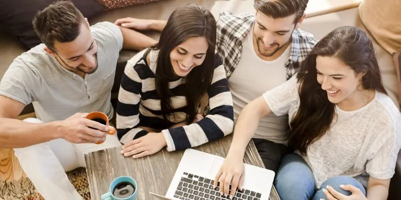 7 ngày để phát triển sức khỏe và mối quan hệ